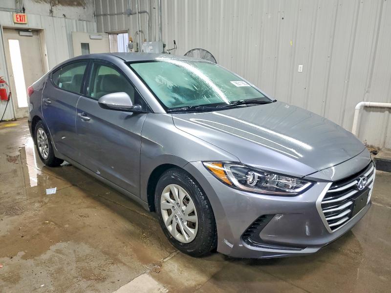 Фото 4 - HYUNDAI ELANTRA