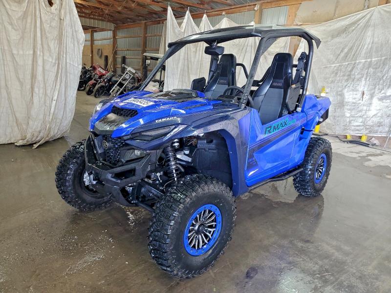 YAMAHA YXE1000 2024