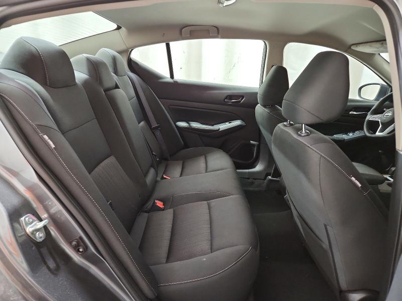 Фото 10 - NISSAN ALTIMA