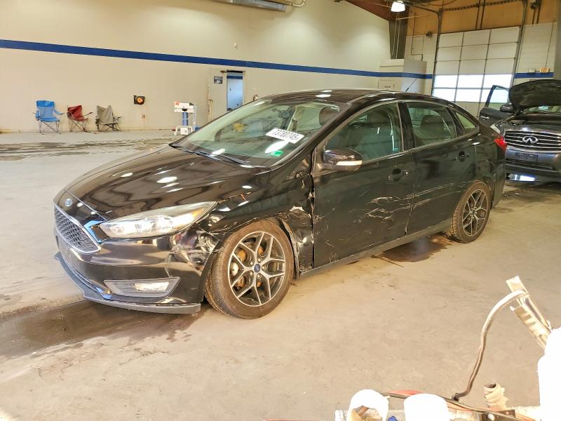 Фото 1 - FORD FOCUS