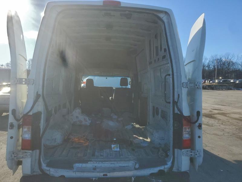 Фото 10 - NISSAN NV