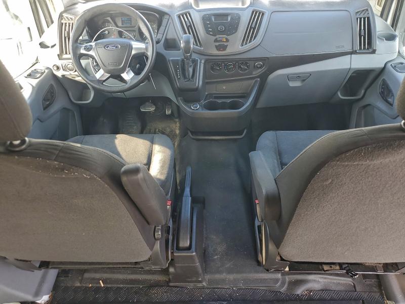 Фото 8 - FORD TRANSIT