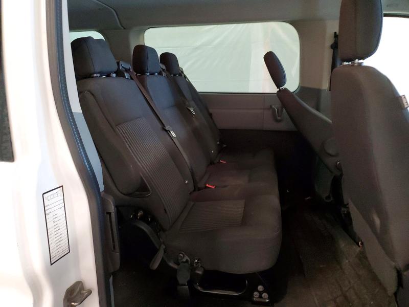 Фото 11 - FORD TRANSIT