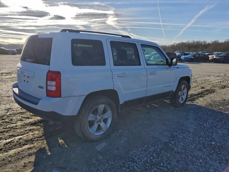 JEEP PATRIOT 2016 VIN 1C4NJPFA9GD794432