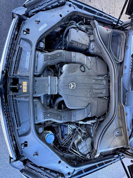 Фото 7 - MERCEDES-BENZ GLS-CLASS