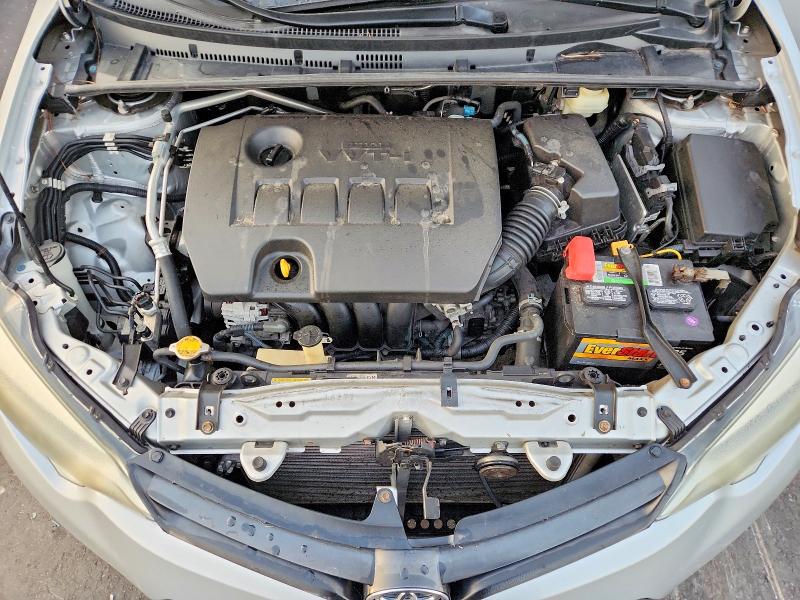 Фото 11 - TOYOTA COROLLA