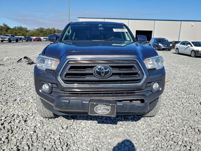 Фото 5 - TOYOTA TACOMA