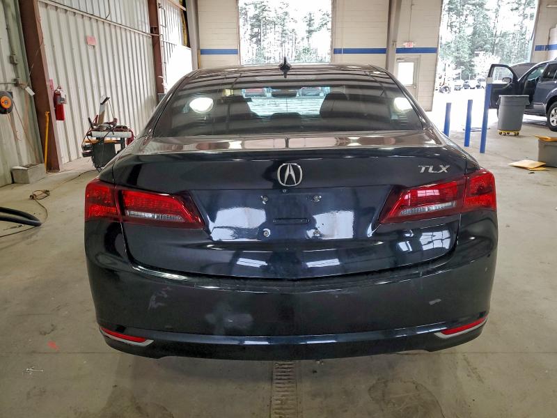 Фото 6 - ACURA TLX