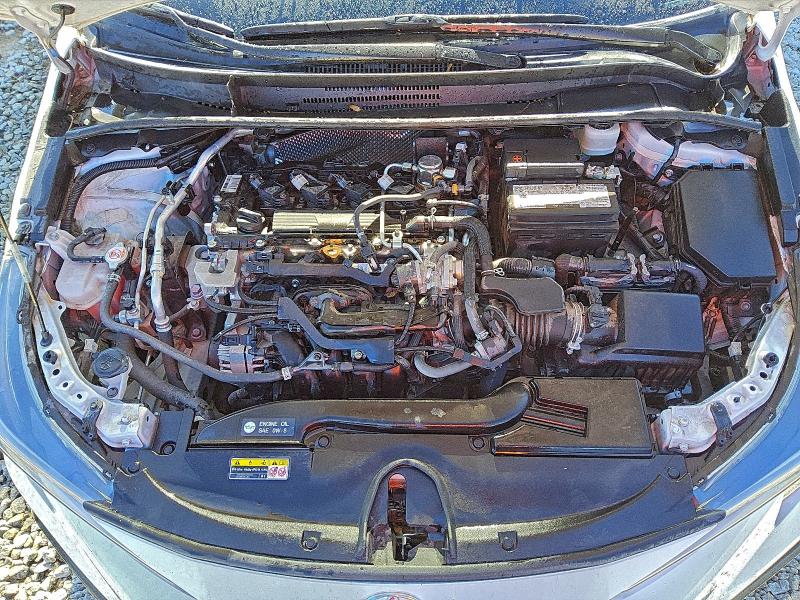 Фото 11 - TOYOTA COROLLA