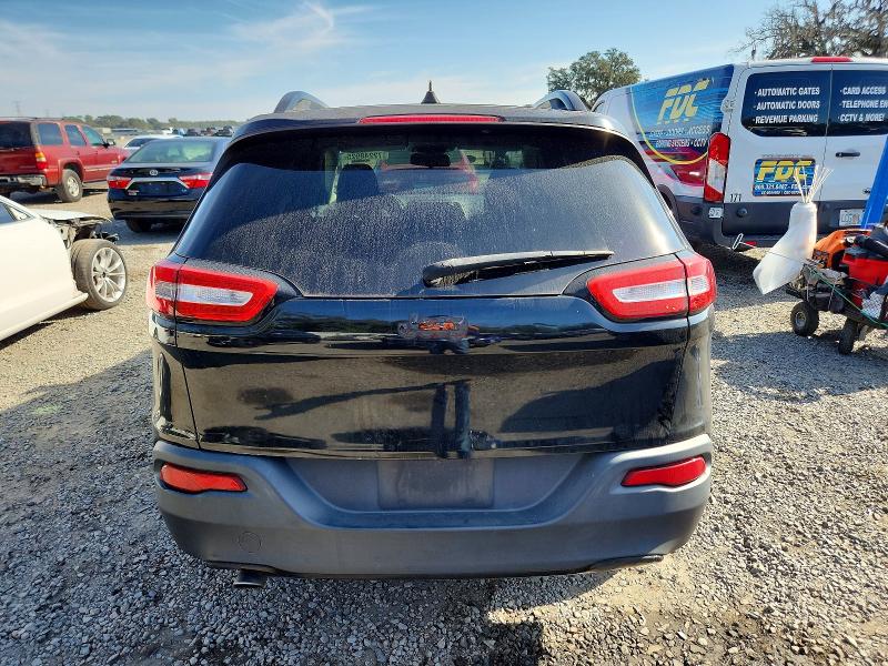 Фото 6 - JEEP GRAND CHER