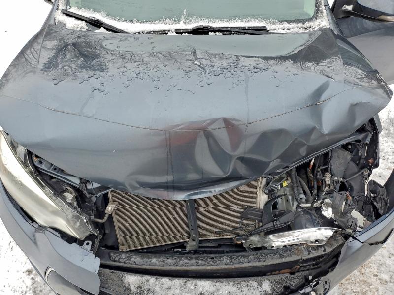 Фото 11 - TOYOTA COROLLA