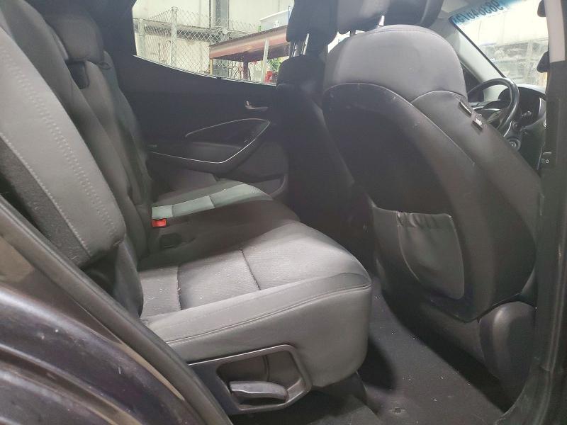 Фото 10 - HYUNDAI SANTA FE