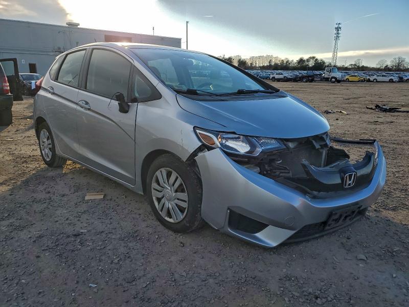 Фото 4 - HONDA FIT