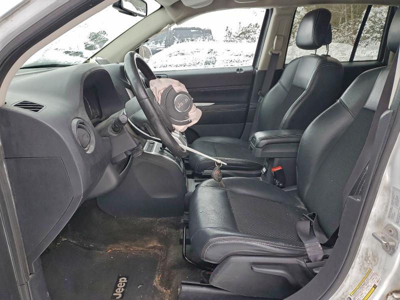 Фото 7 - JEEP COMPASS