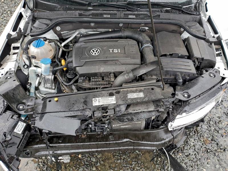 Фото 11 - VOLKSWAGEN JETTA