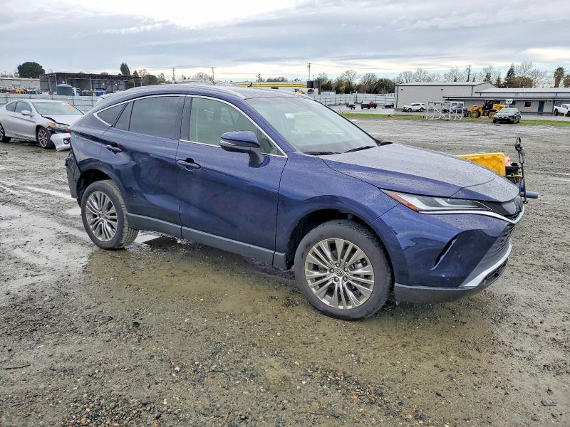 Фото 4 - TOYOTA VENZA