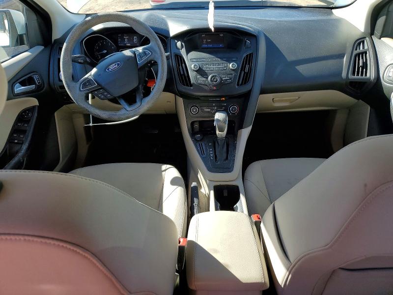 Фото 8 - FORD FOCUS