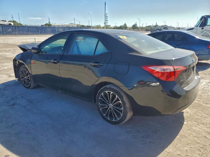 Фото 2 - TOYOTA COROLLA