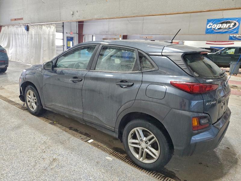 Фото 2 - HYUNDAI KONA