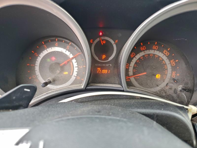 Фото 9 - TOYOTA SCION