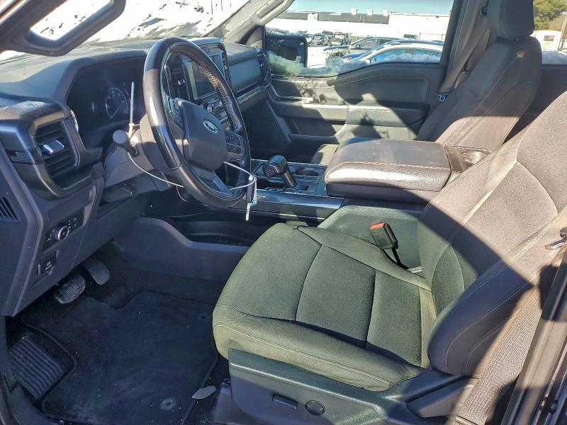 Фото 7 - FORD F-150