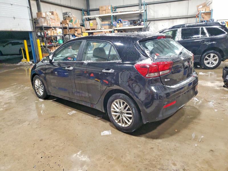 Фото 2 - KIA RIO