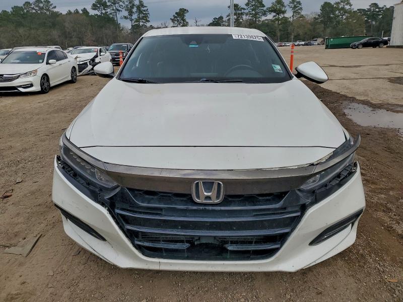 Фото 5 - HONDA ACCORD