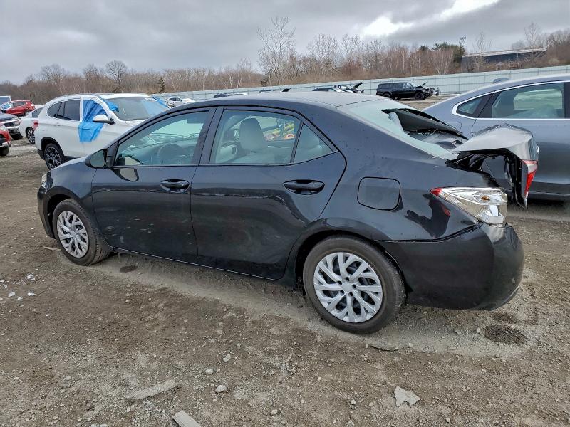 Фото 2 - TOYOTA COROLLA