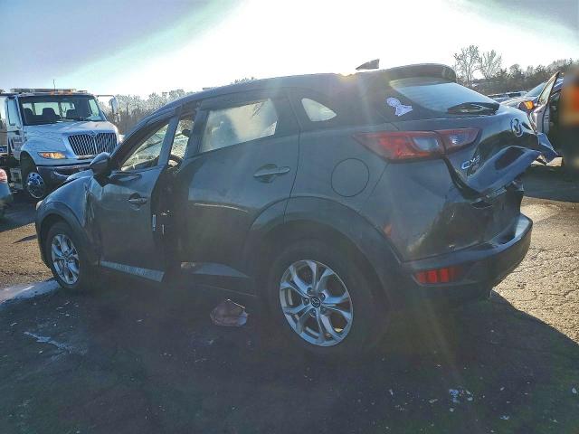 Фото 2 - MAZDA CX-3