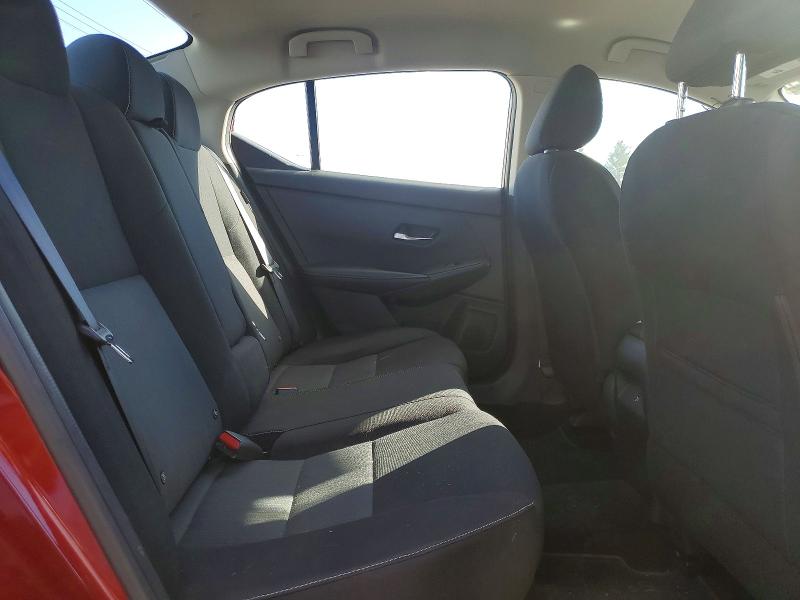 Фото 10 - NISSAN SENTRA