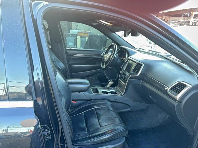 Фото 5 - JEEP GRAND CHER