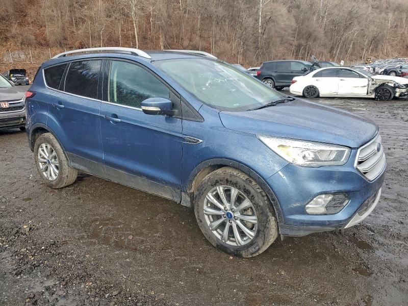 Фото 4 - FORD ESCAPE