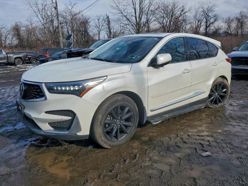 Фото 1 - ACURA RDX