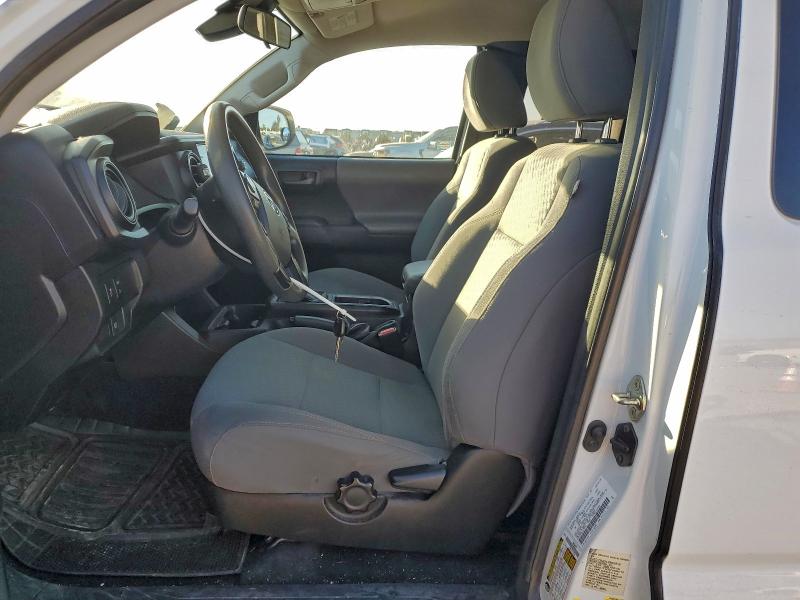 Фото 7 - TOYOTA TACOMA