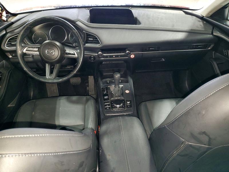 MAZDA CX30 2023 VIN 3MVDMBBM0PM583211