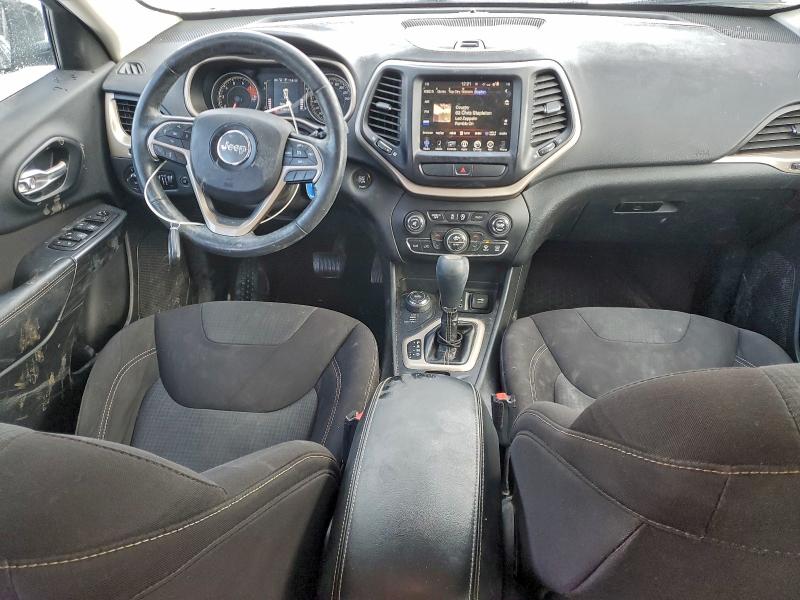 Фото 8 - JEEP GRAND CHER