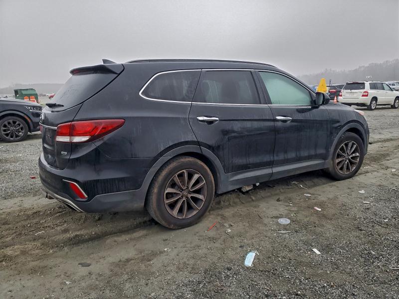 Фото 3 - HYUNDAI SANTA FE