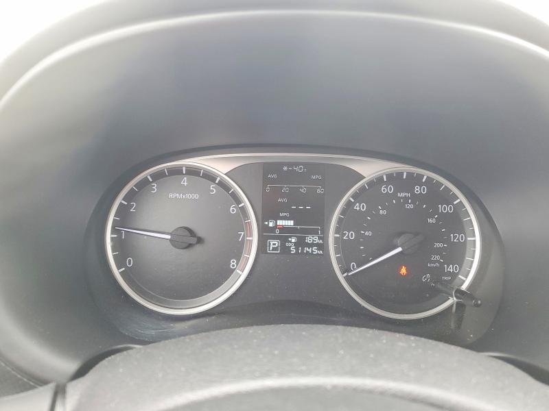 Фото 9 - NISSAN KICKS