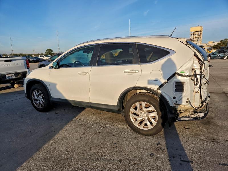 Фото 2 - HONDA CRV