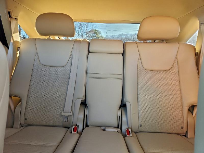 Фото 10 - LEXUS RX350