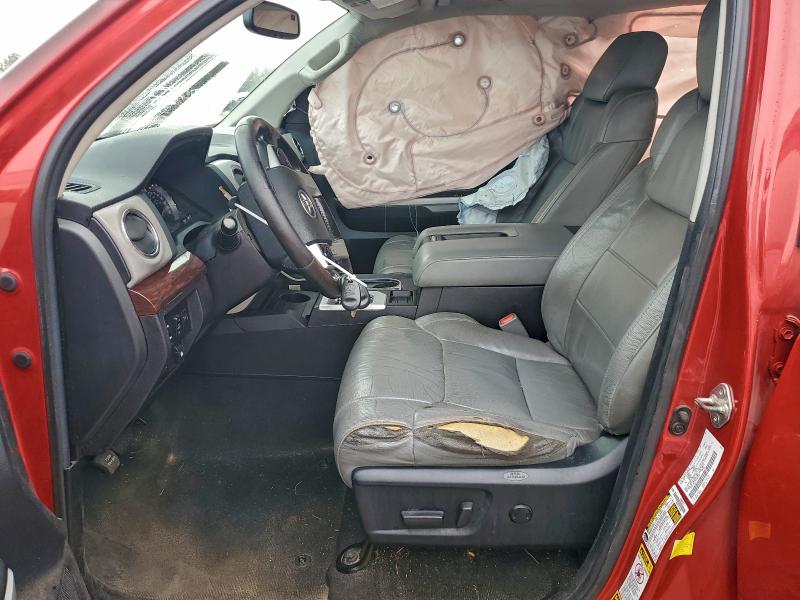 Фото 7 - TOYOTA TUNDRA