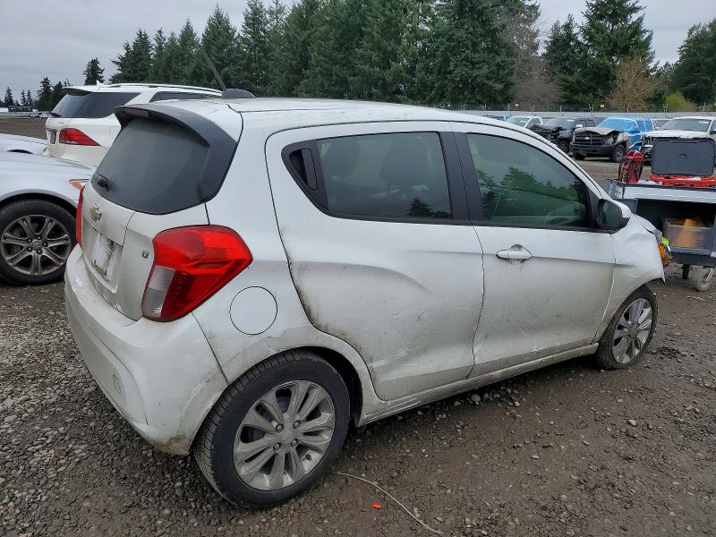 Фото 3 - CHEVROLET SPARK