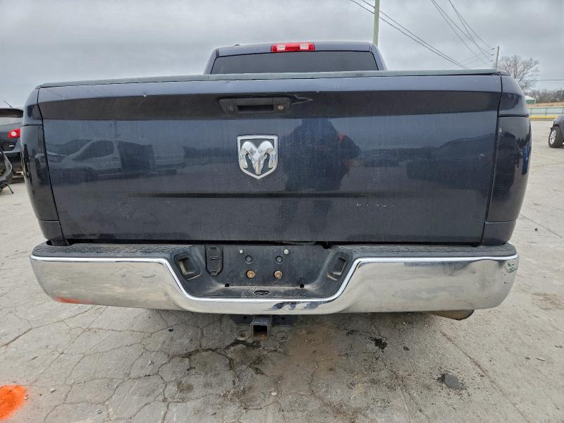 Фото 6 - RAM 1500