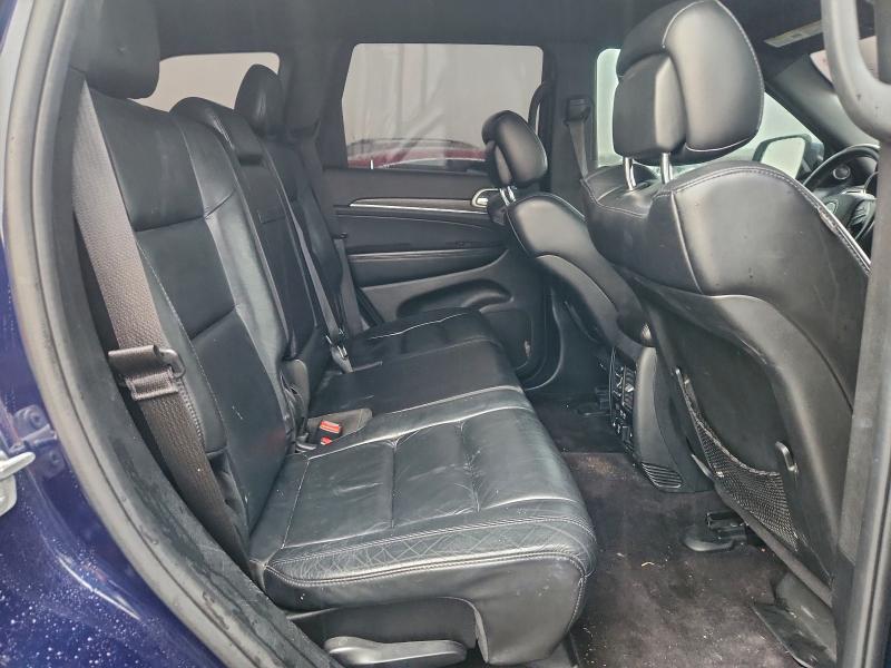 Фото 10 - JEEP GRAND CHER