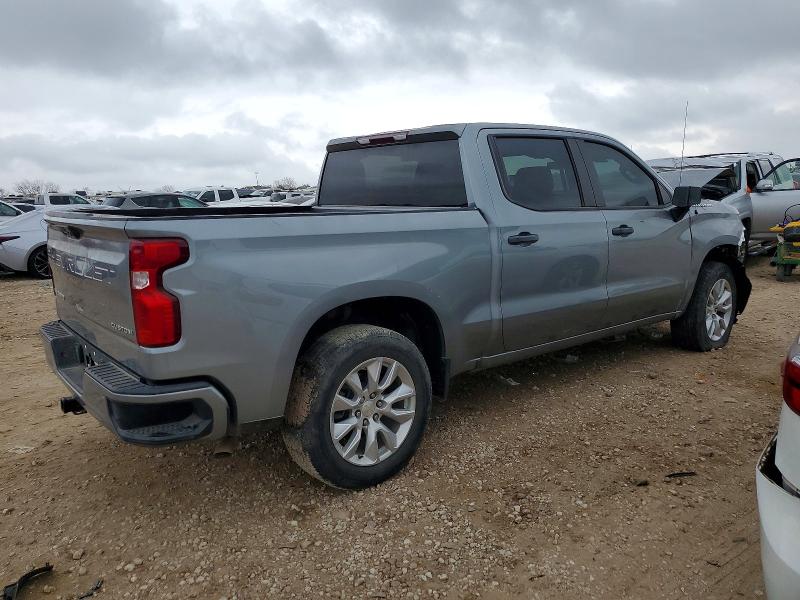 Фото 3 - CHEVROLET ALL Models