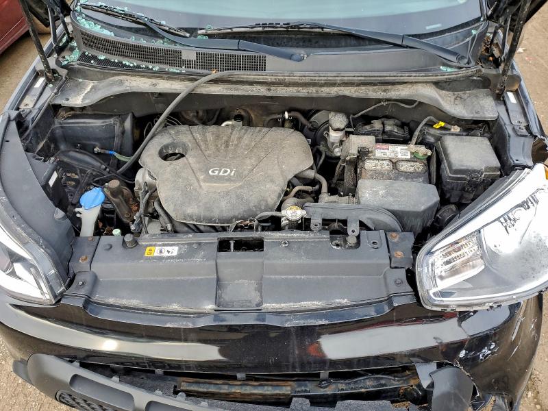 Фото 11 - KIA SOUL