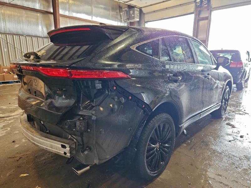 Фото 3 - TOYOTA VENZA