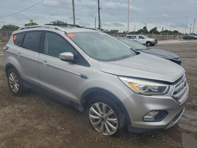 Фото 4 - FORD ESCAPE