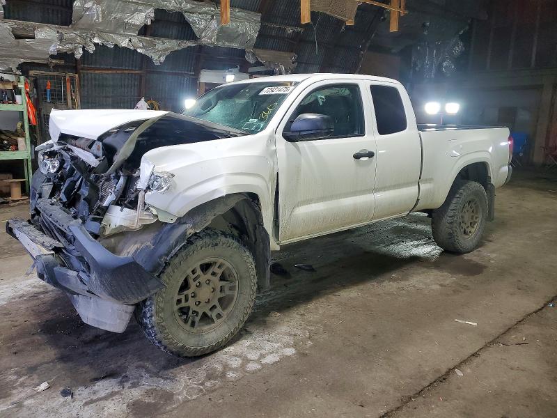 Фото 1 - TOYOTA TACOMA