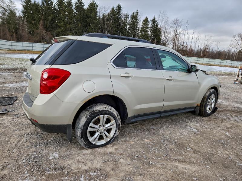 Фото 3 - CHEVROLET EQUINOX